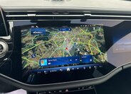 Mercedes-Benz Třídy E Sedan / Limuzína 3,0 l 330 kw