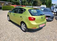 Seat Ibiza 5