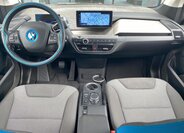 BMW i3 Hatchback 0,0 125 kw