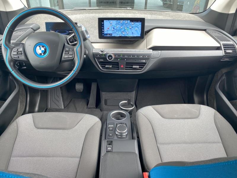 BMW i3 Hatchback 0,0 125 kw