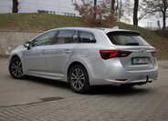Toyota Avensis Kombi 1,6 l 82 kw