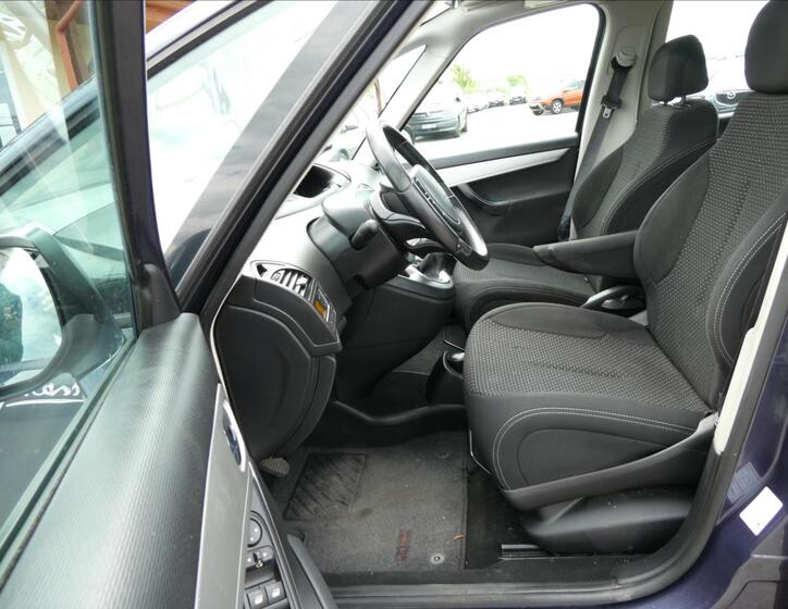 Citroën C4 Picasso 18