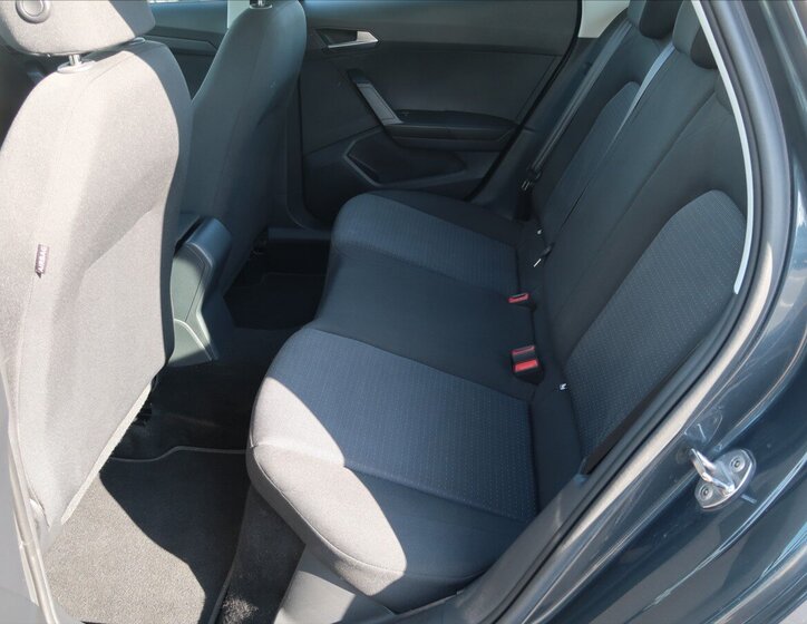 Seat Arona SUV / Terénní 999,0 70 kw