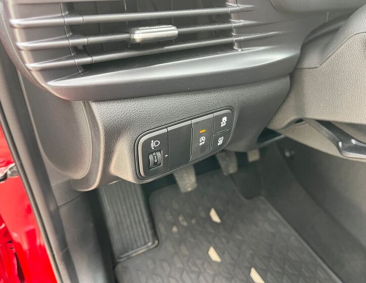 Hyundai i20 Hatchback 1,2 l 57 kw