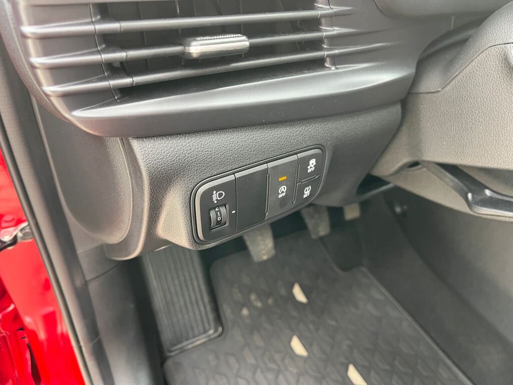 Hyundai i20 Hatchback 1,2 l 57 kw