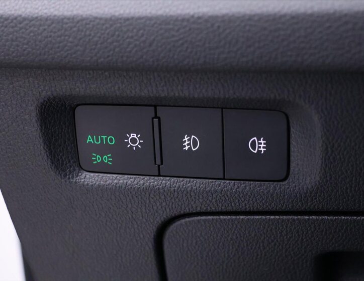 Škoda Octavia Kombi 2,0 l 85 kw