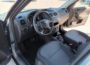 Škoda Yeti Kombi 1,2 l 77 kw