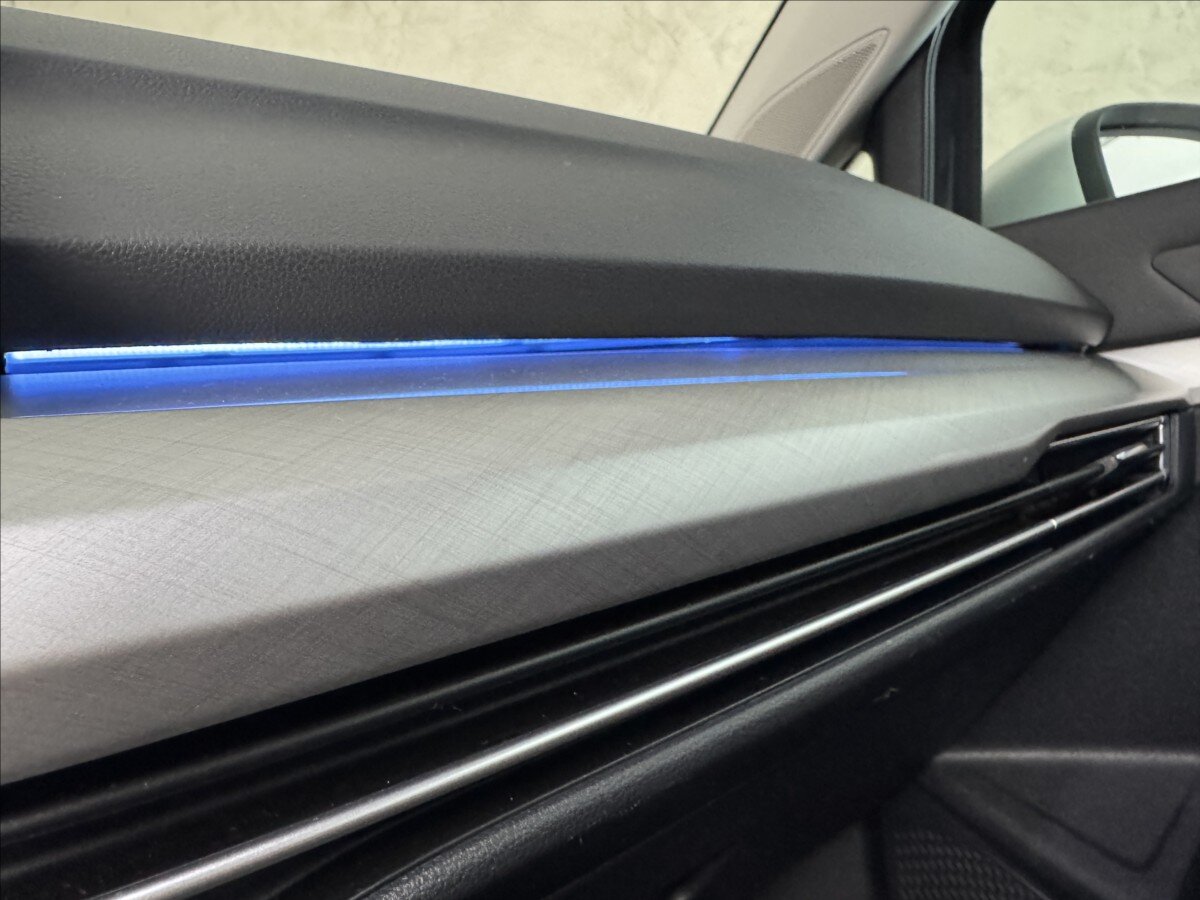 Volkswagen Golf Kombi 2,0 l 147 kw