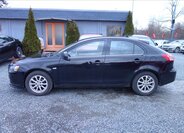 Mitsubishi Lancer Hatchback 1,6 l 85 kw