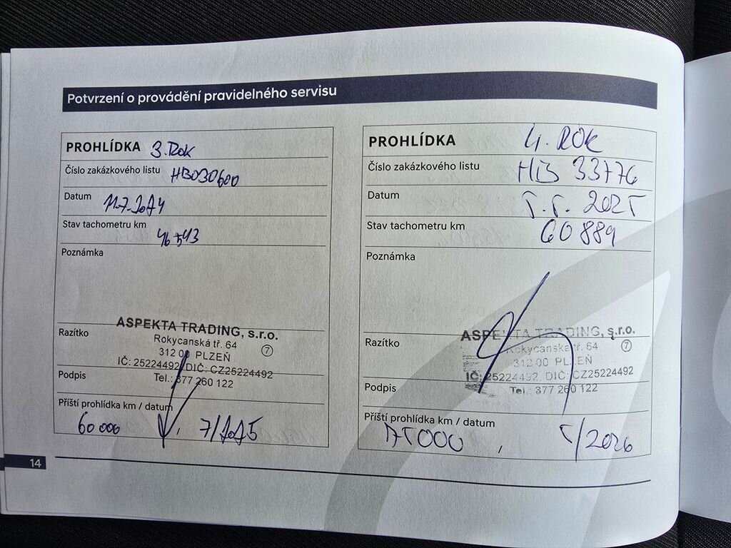 Hyundai Tucson SUV 1,6 l 132 kw