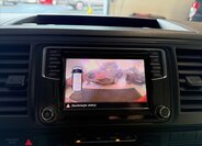 Volkswagen Caravelle 16