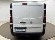 Opel Vivaro Skříň 1,6 l 89 kw