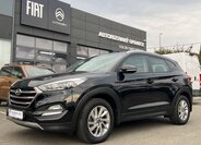 Hyundai Tucson SUV / Terénní 1,7 l 85 kw