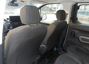 Peugeot Rifter Kombi 1,5 l 96 kw