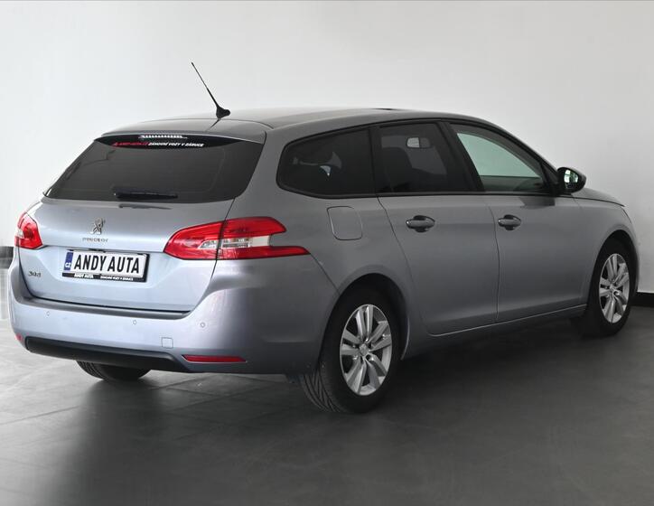 Peugeot 308 3