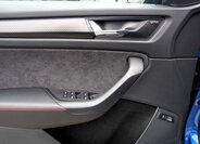 Škoda Kodiaq SUV / Terénní 2,0 l 176 kw