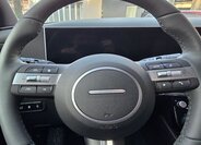 Hyundai Tucson SUV 1,6 l 117 kw