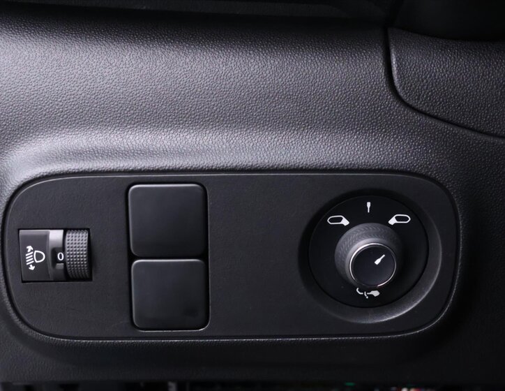 Citroën C3 Hatchback 1,2 l 61 kw