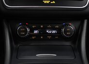 Mercedes-Benz GLA SUV / Terénní 2,0 l 155 kw