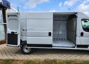 Peugeot Boxer 10