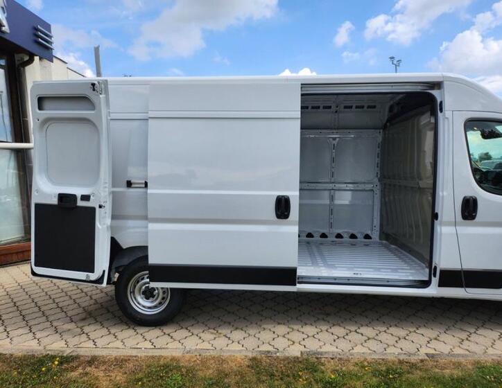 Peugeot Boxer 10