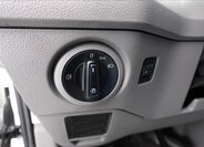 Volkswagen Crafter Ostatní 2,0 l 103 kw