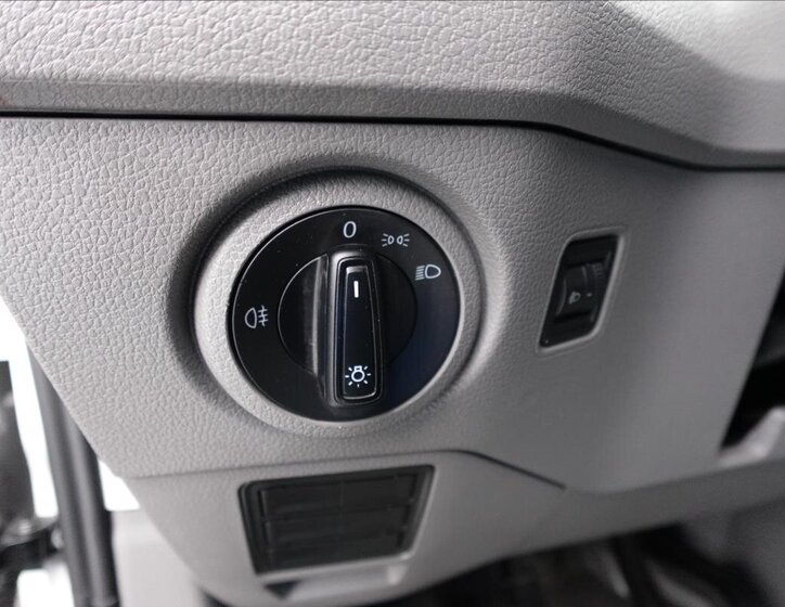 Volkswagen Crafter Ostatní 2,0 l 103 kw