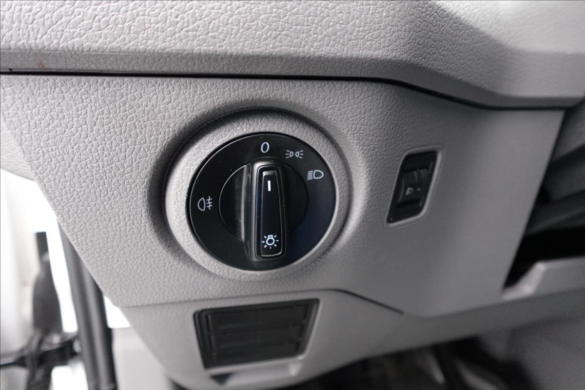 Volkswagen Crafter Ostatní 2,0 l 103 kw