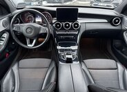 Mercedes-Benz Třídy C Sedan 2,1 l 150 kw