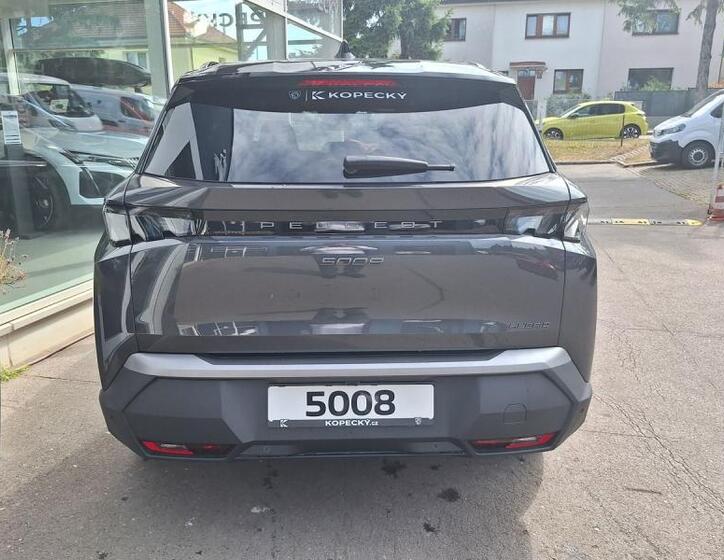 Peugeot 5008 5