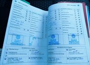 Volkswagen Tiguan SUV / Terénní 2,0 l 103 kw