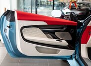 Aston Martin Ostatní Kabriolet 4,0 l 500 kw