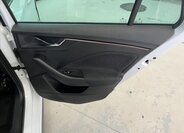 Škoda Kamiq SUV / Terénní 999,0 85 kw