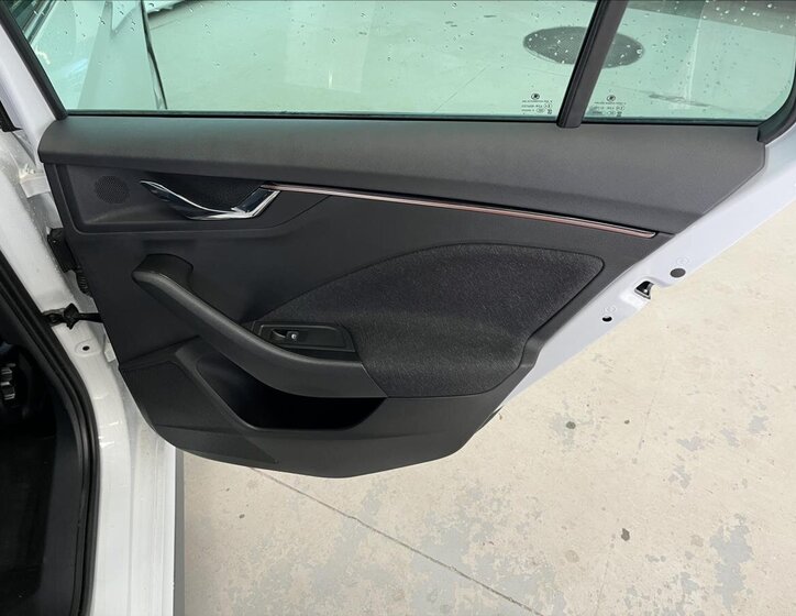 Škoda Kamiq SUV / Terénní 999,0 85 kw