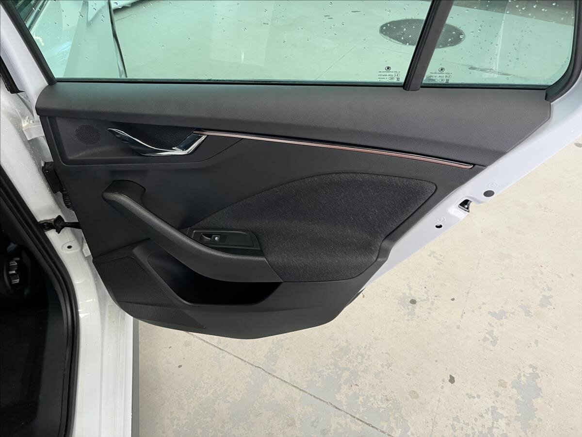 Škoda Kamiq SUV / Terénní 999,0 85 kw