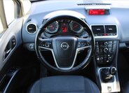Opel Meriva MPV 1,4 l 88 kw