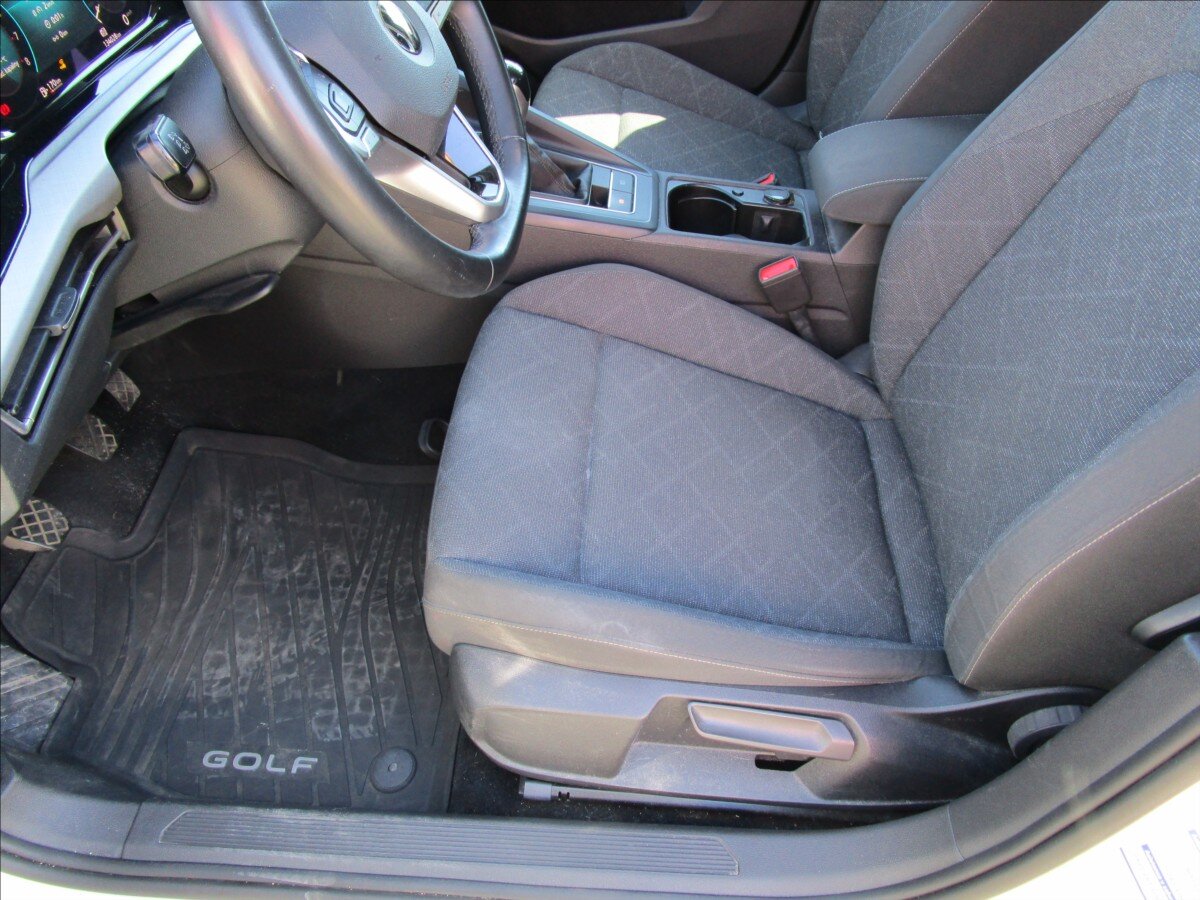 Volkswagen Golf Hatchback 1,5 l 110 kw