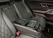 Mercedes-Benz Třídy S 21