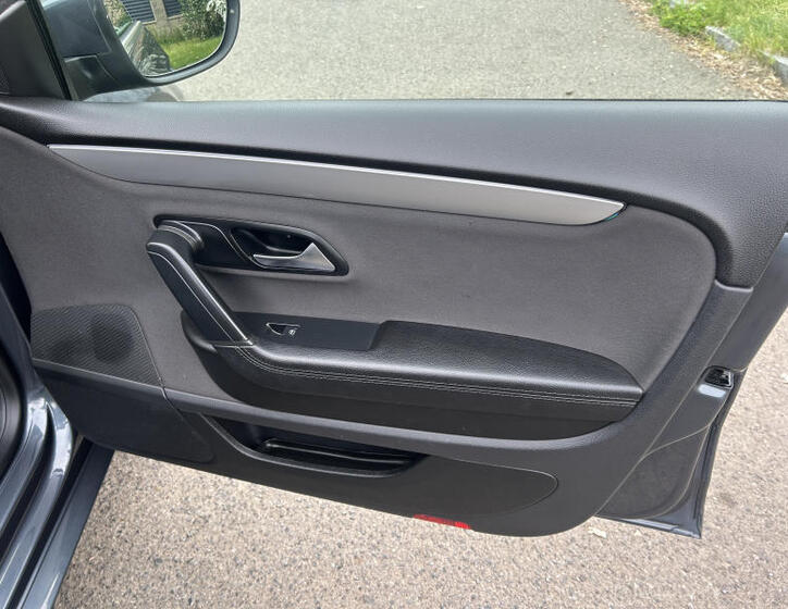 Volkswagen Passat CC 40