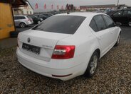 Škoda Octavia 6