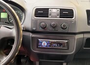 Škoda Fabia Hatchback 1,2 l 44 kw