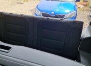 Volkswagen Touran MPV 1,4 l 103 kw