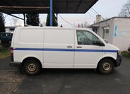 Volkswagen Transporter 8