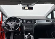 Volkswagen Golf Sportsvan 16
