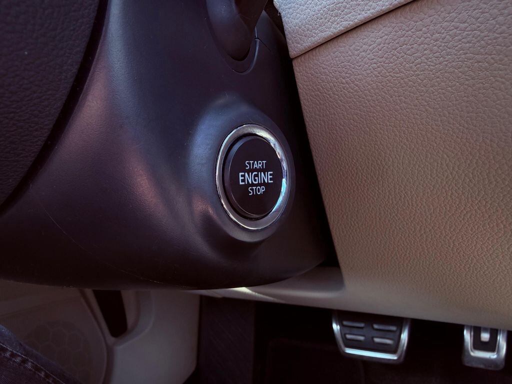 Škoda Superb Liftback 2,0 l 206 kw