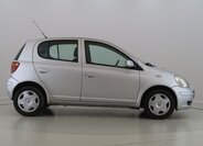 Toyota Yaris 4