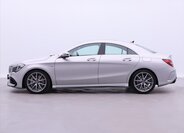 Mercedes-Benz CLA Sedan / Limuzína 2,0 l 280 kw