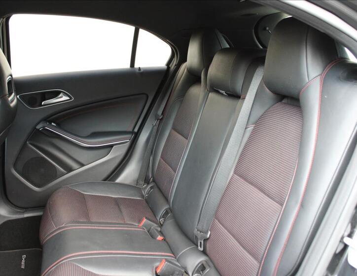 Mercedes-Benz Třídy A 37