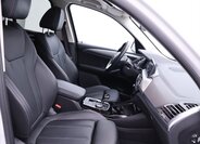 BMW X3 SUV / Terénní 2,0 l 140 kw