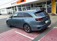 KIA Ceed 13